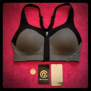 Champion 34 C Maximum Support Bra